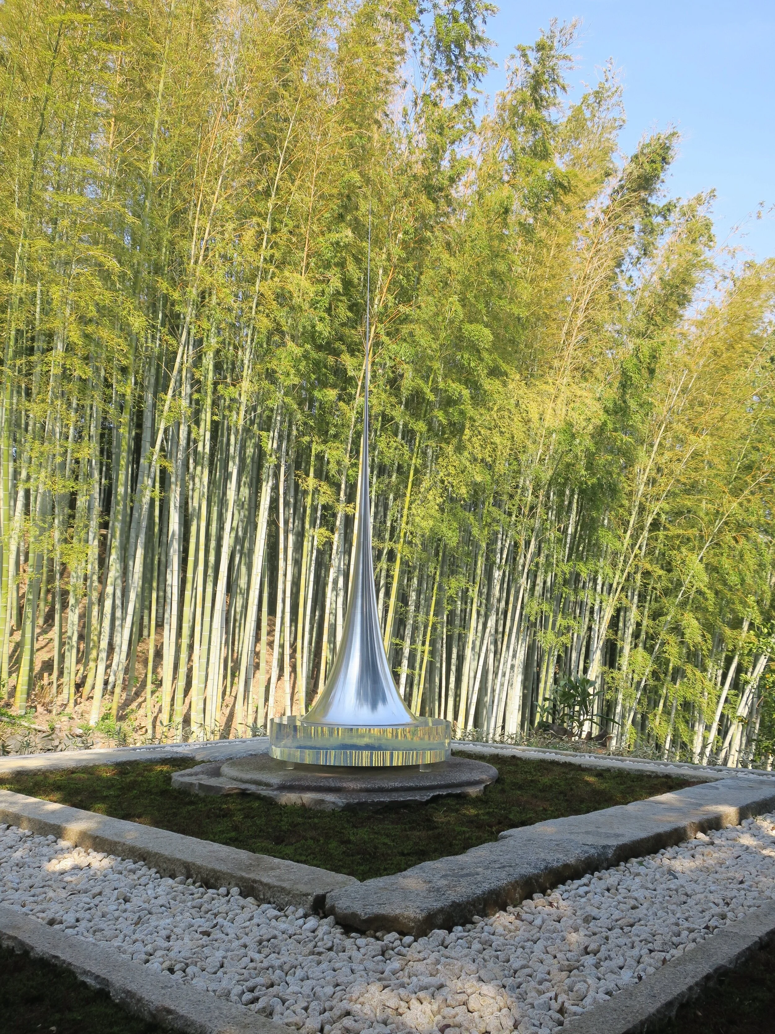 Hiroshi Sugimoto's Odawara Art Foundation