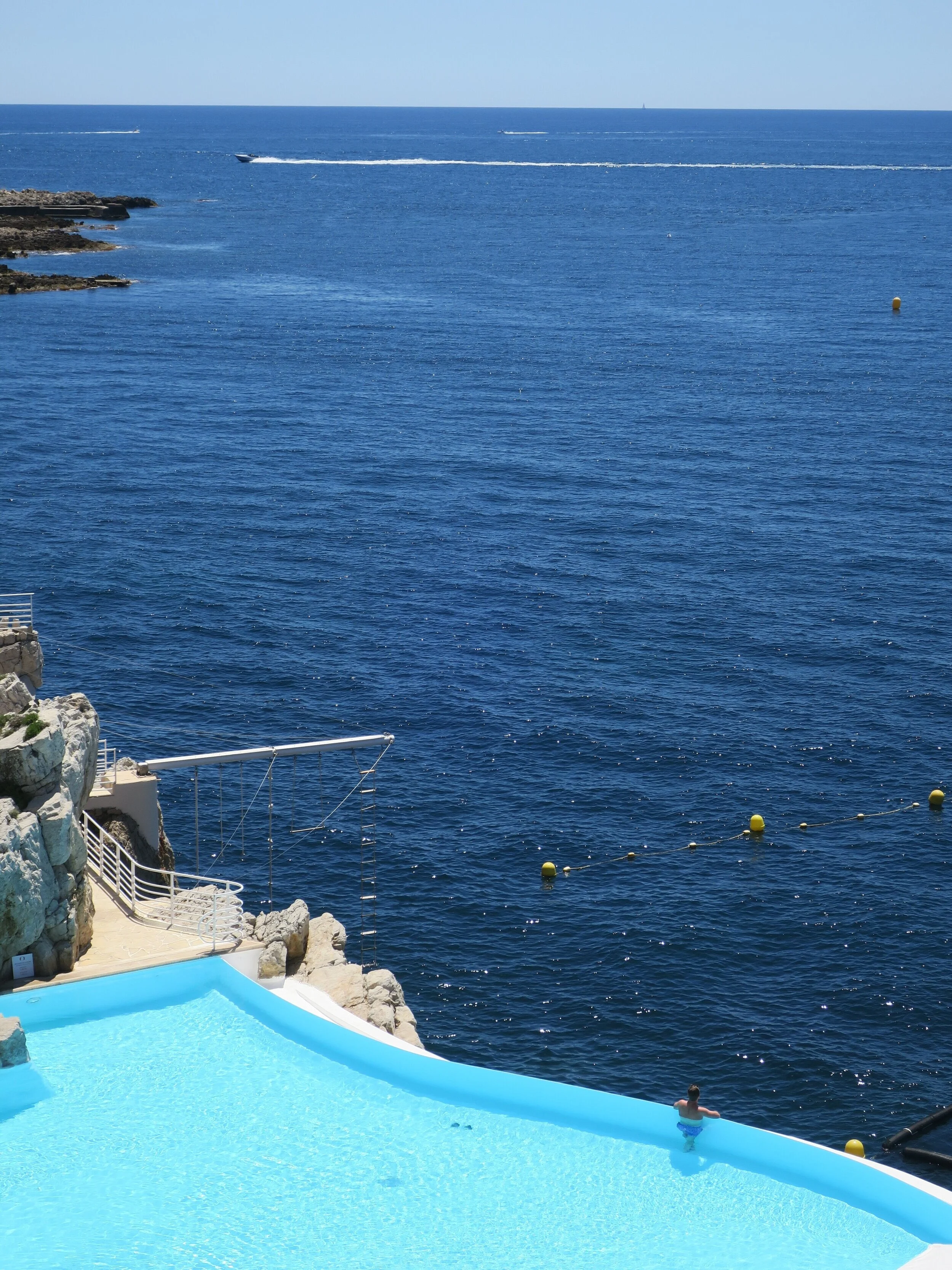 Hotel du Cap Eden Roc, Antibes