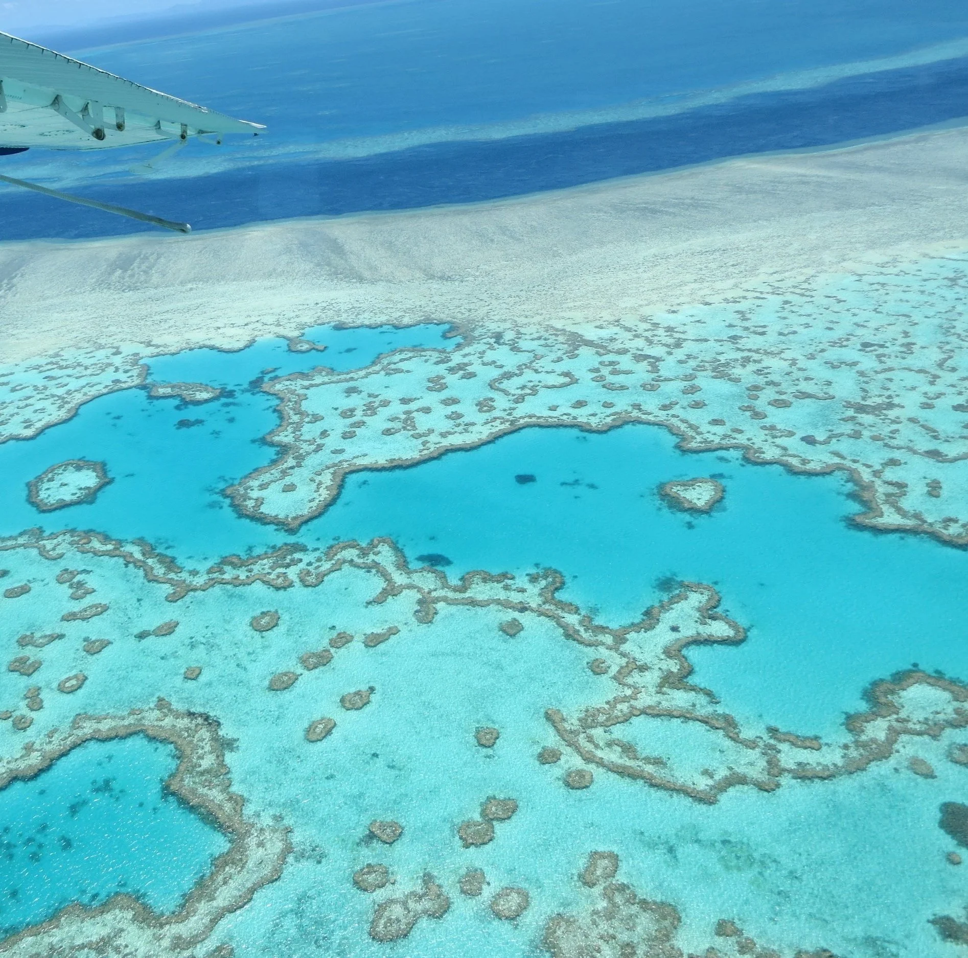 Great Barrier Reef, Australia