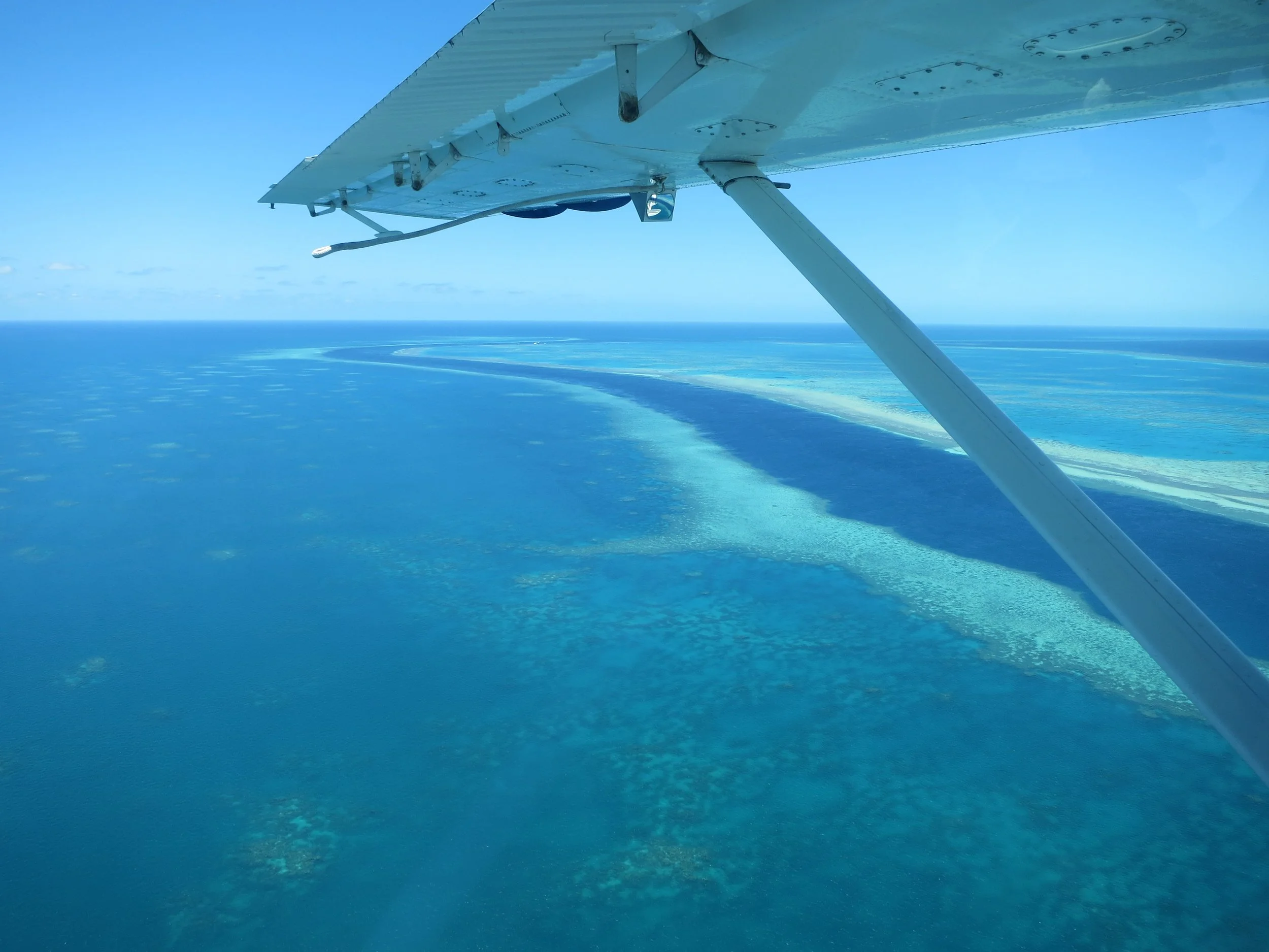 Great Barrier Reef, Australia