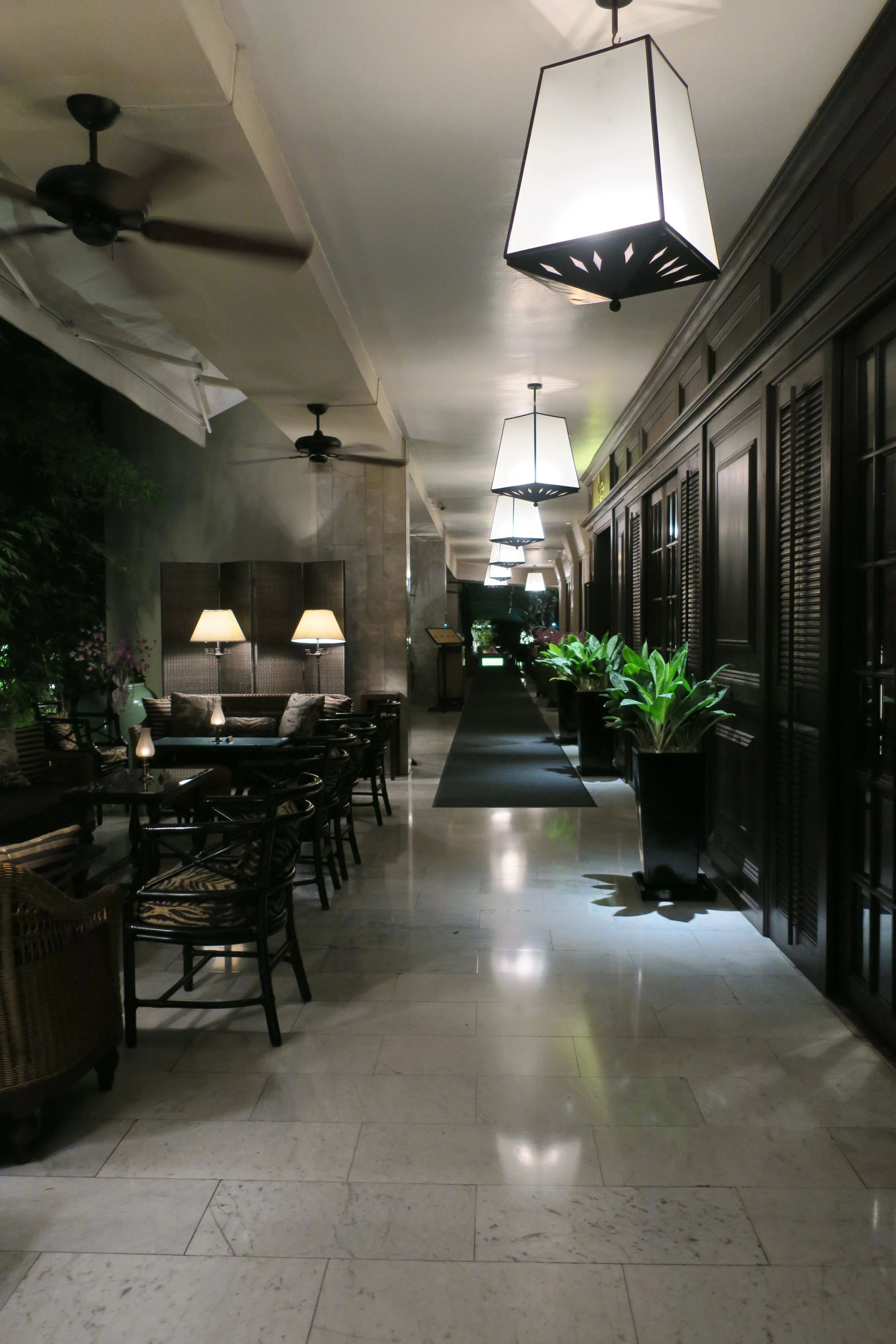 MANDARIN ORIENTAL, BANGKOK