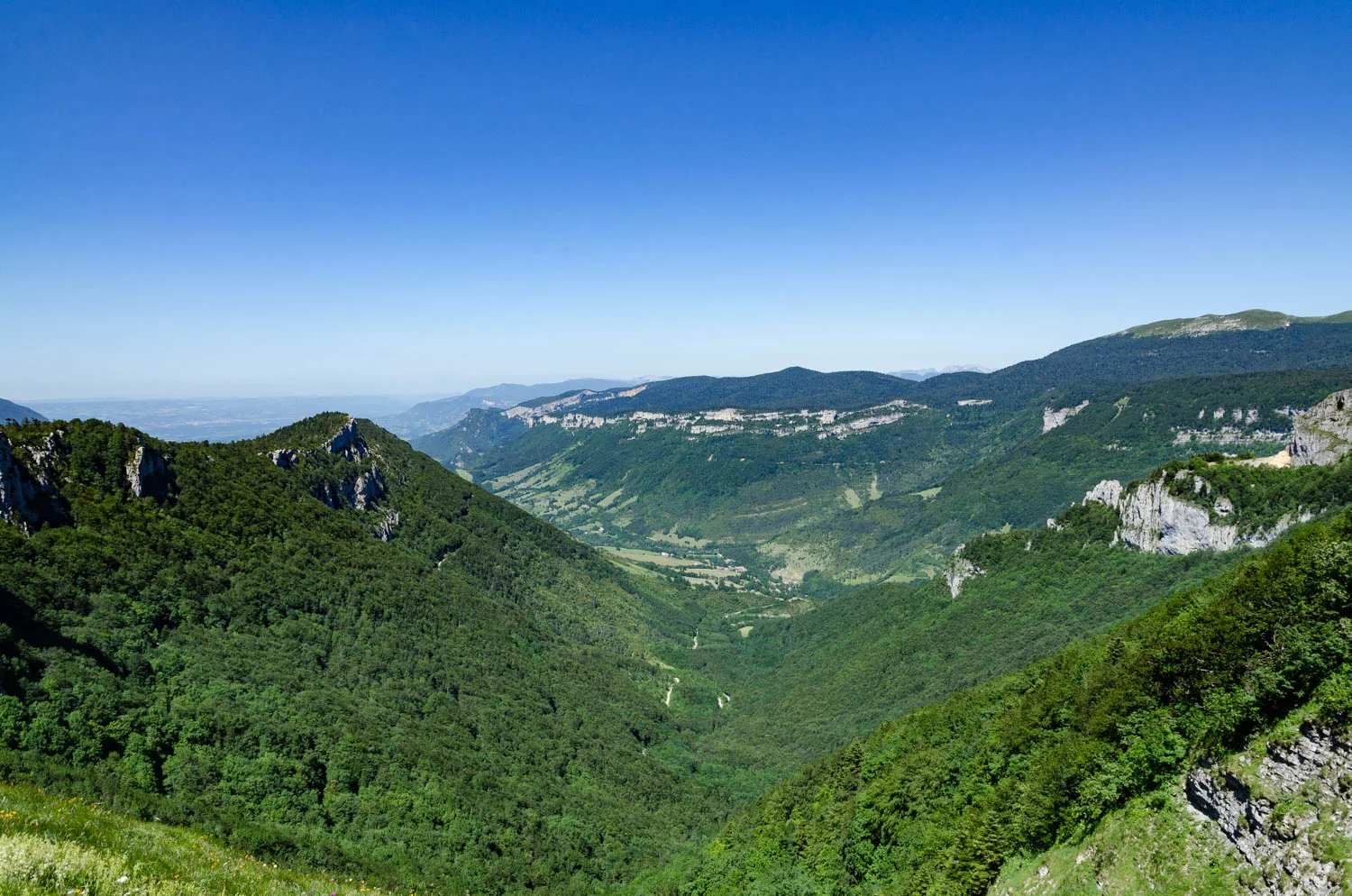 Col de la Bataille