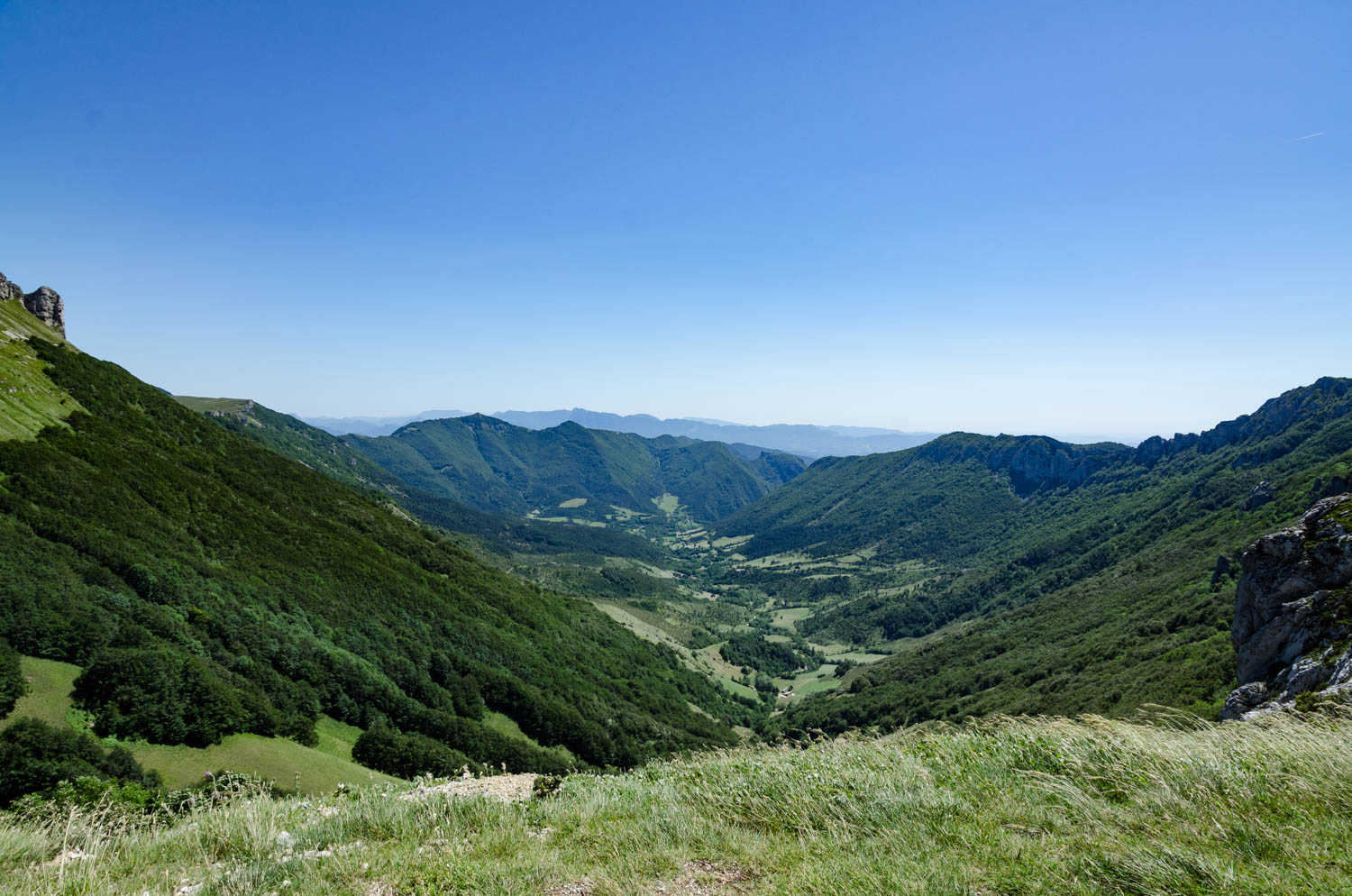 Col de la Bataille