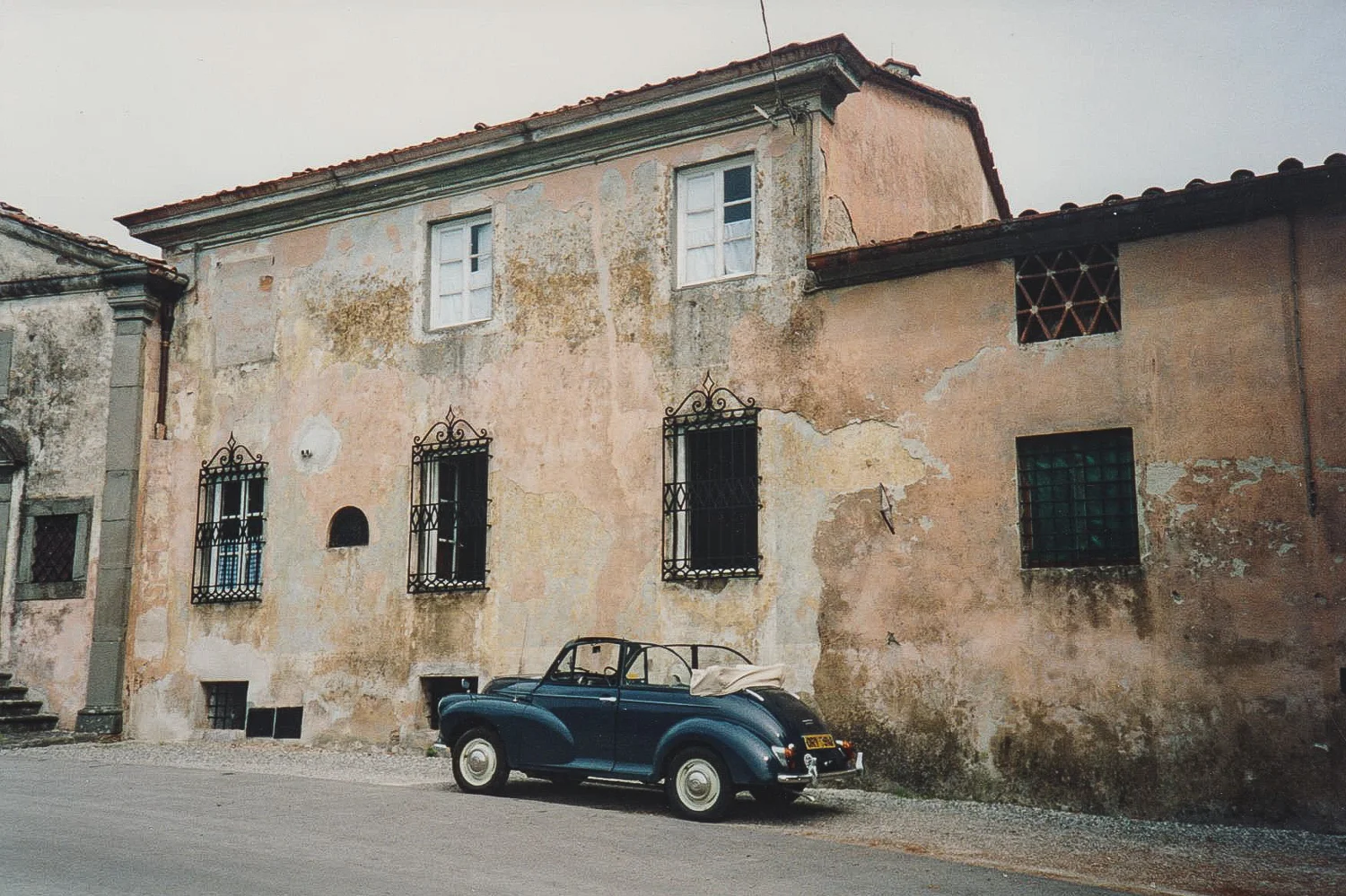 Italy