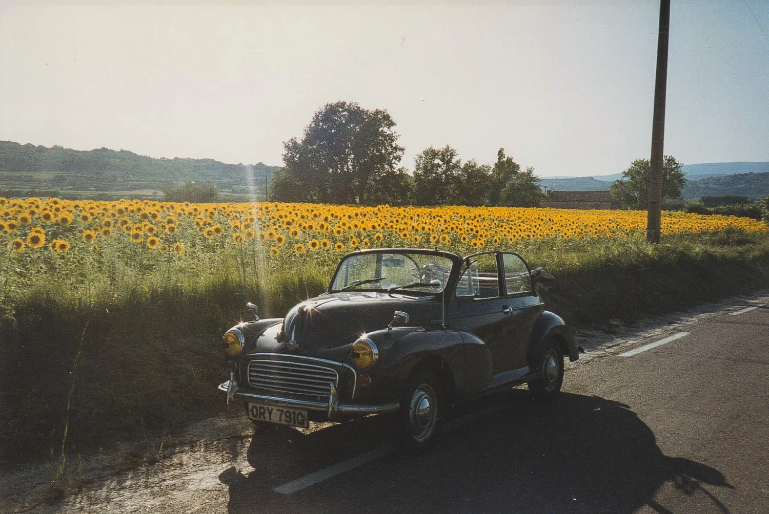 France