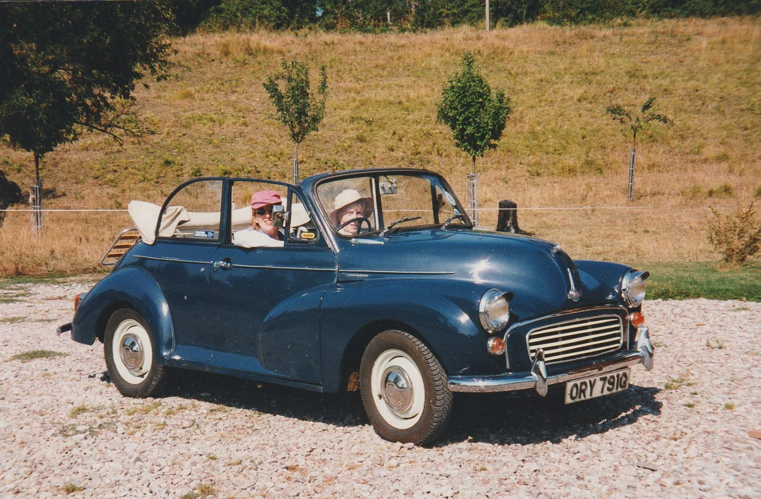 Normandy