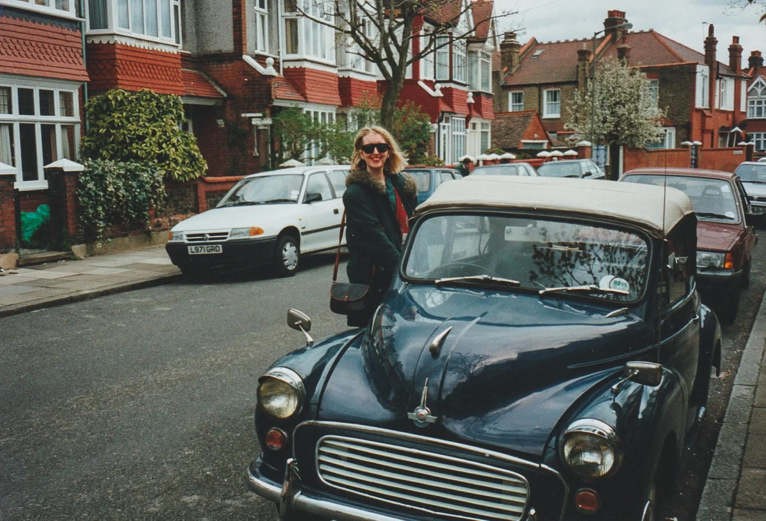London