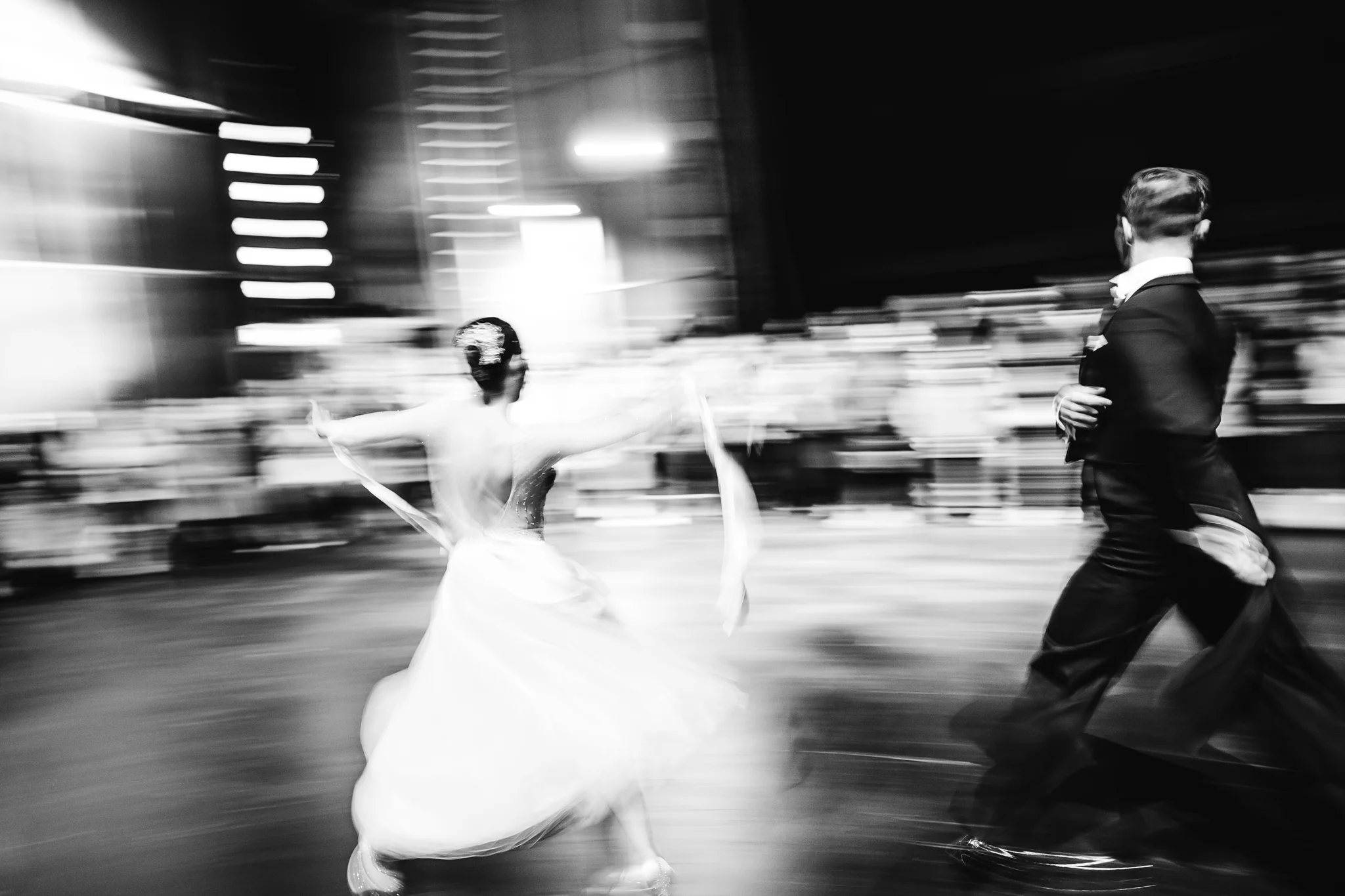 Dance:Land