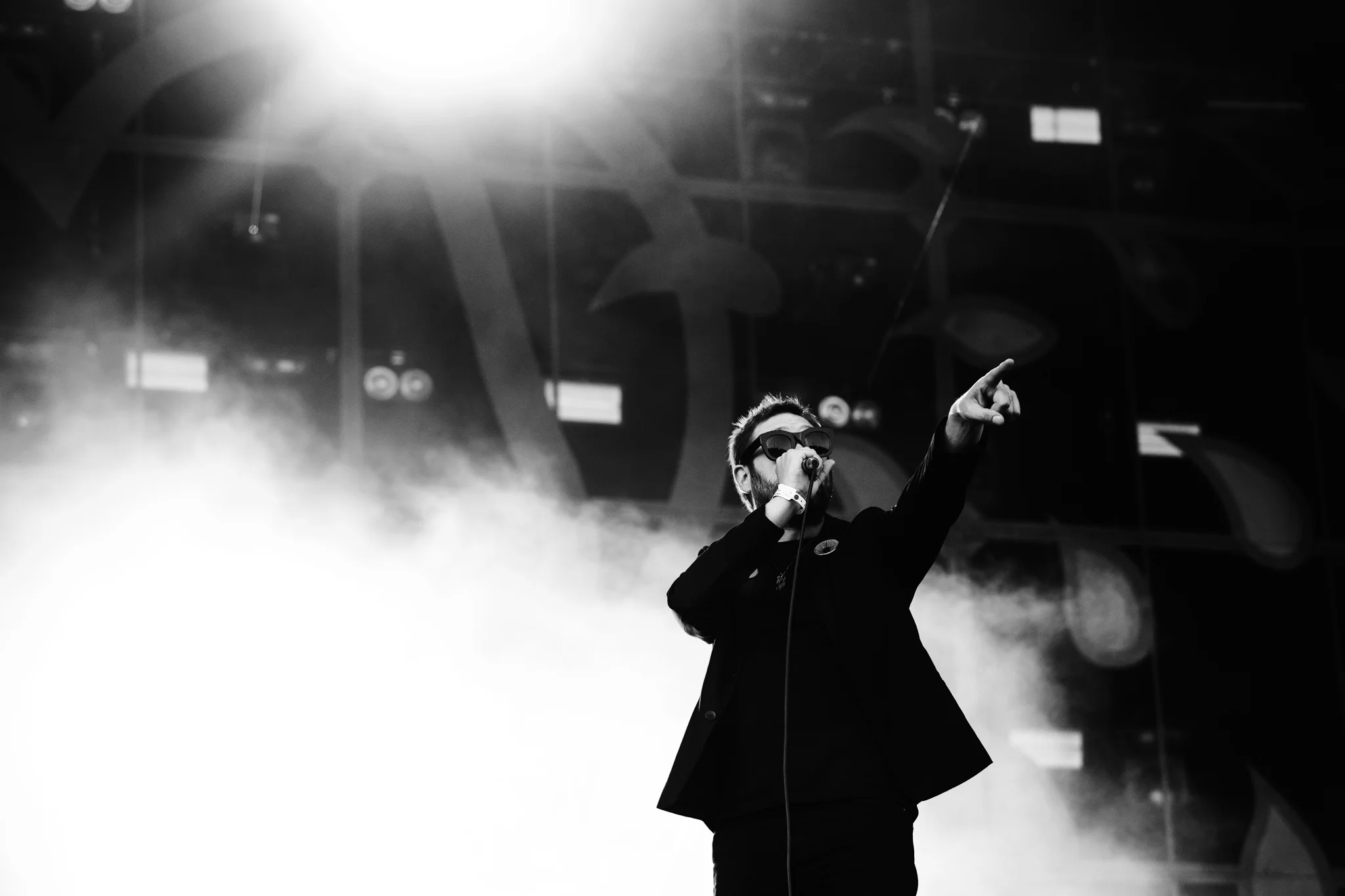 KASABIAN