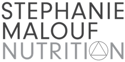 STEPHANIE MALOUF NUTRITION