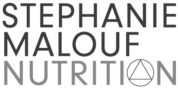 STEPHANIE MALOUF NUTRITION