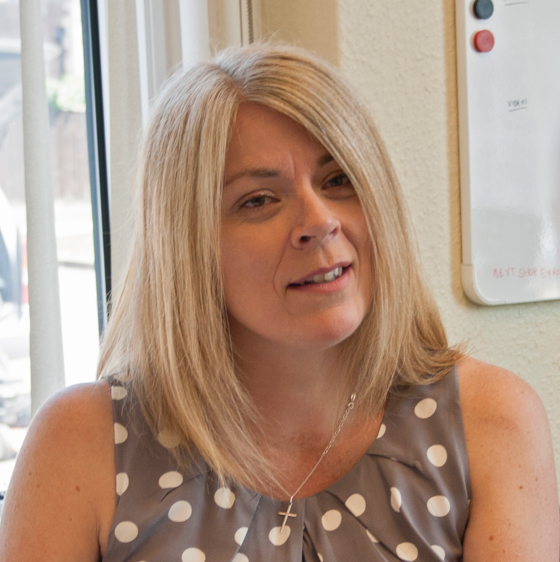 Sharon Lanfear, The Ugly Duckling Company