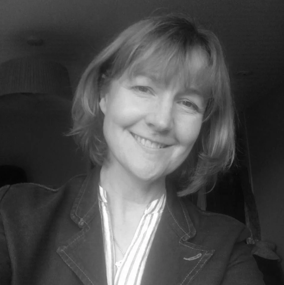 Rev. Alison Griffiths