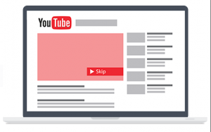 Youtube Video Annoncering