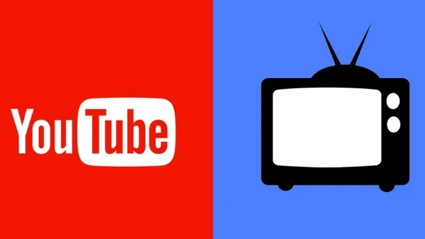 Youtube reklamer