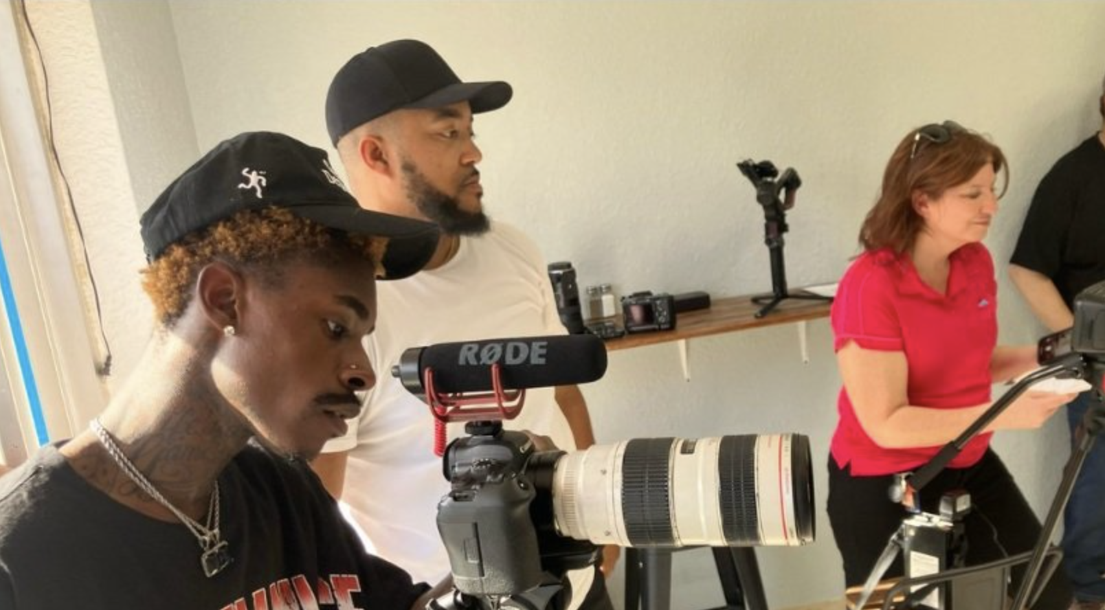 Why Hiring Real Photographers Still Matters in the Age of AI