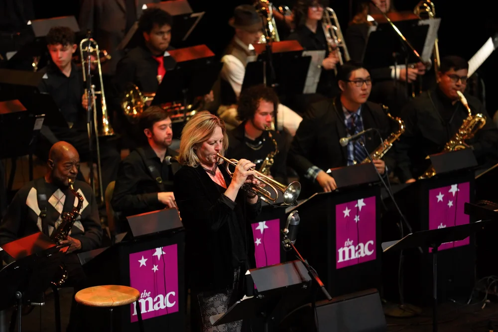 Live performance coverage by Press Photography Network