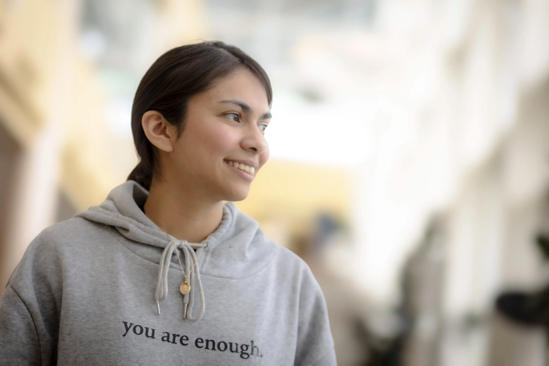 The Power of a Portrait: Capturing College of DuPage Graduates
