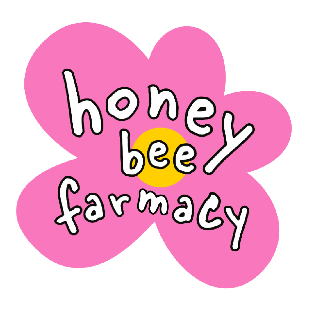 Honeybee Farmacy CIC