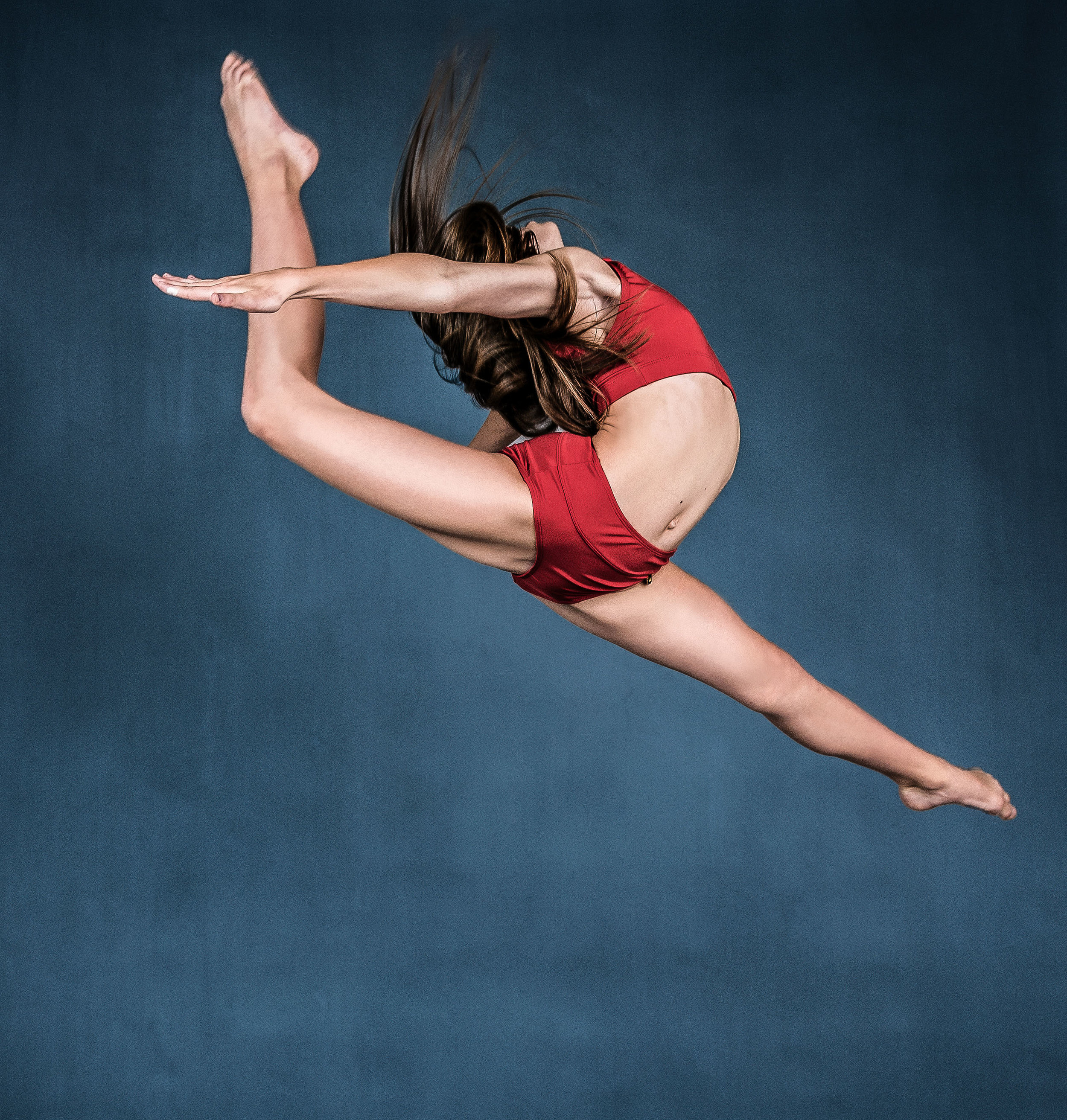 Ballet Photographer | Classical Dance Photographer| Contemporary Dance Photographer | Charlotte NC | Jason Hart Photography