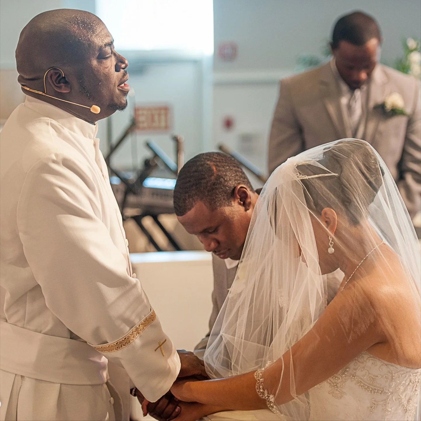 2012 - 2025 💍🙏🏾❤️