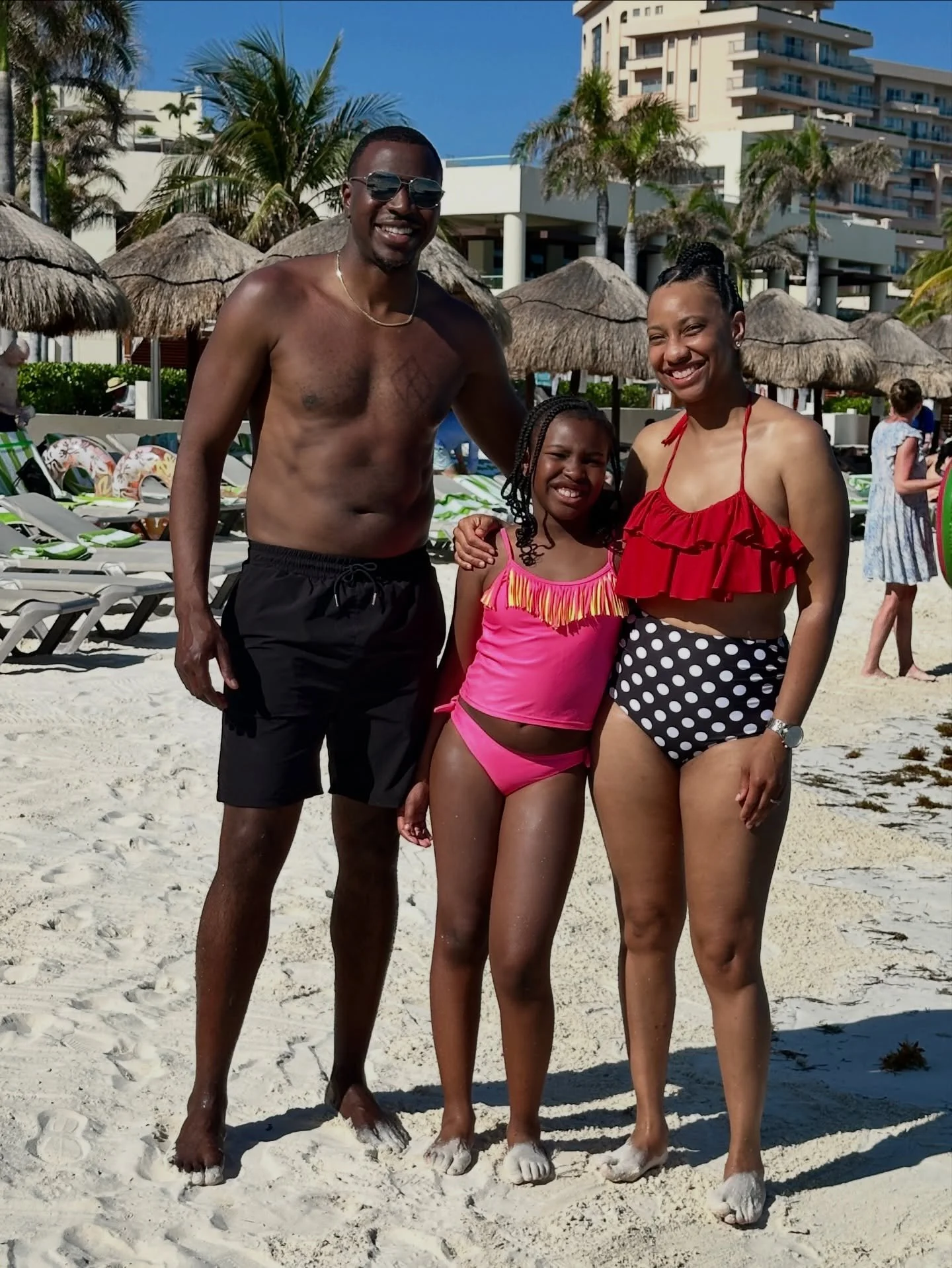 Priceless moments 🥹🙏🏾