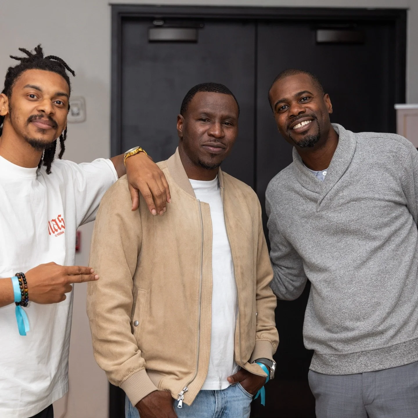 &ldquo;If God is for me, who can be against me?&rdquo;