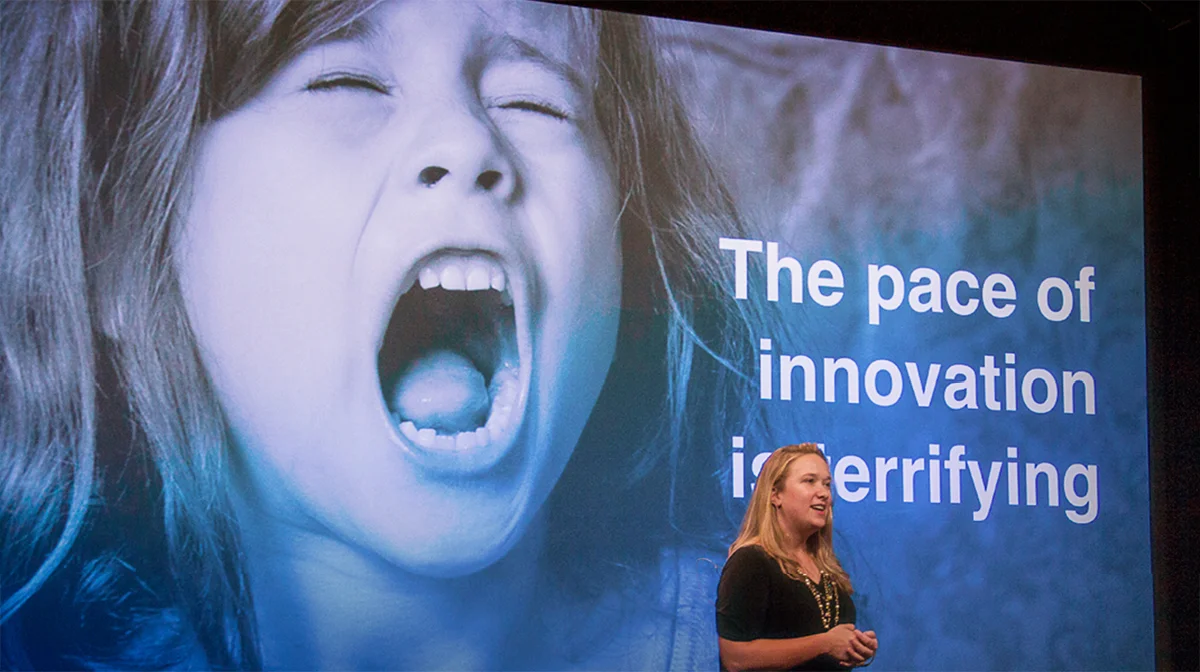 Capacity Interactive's Digital Marketing Boot Camp for the Arts