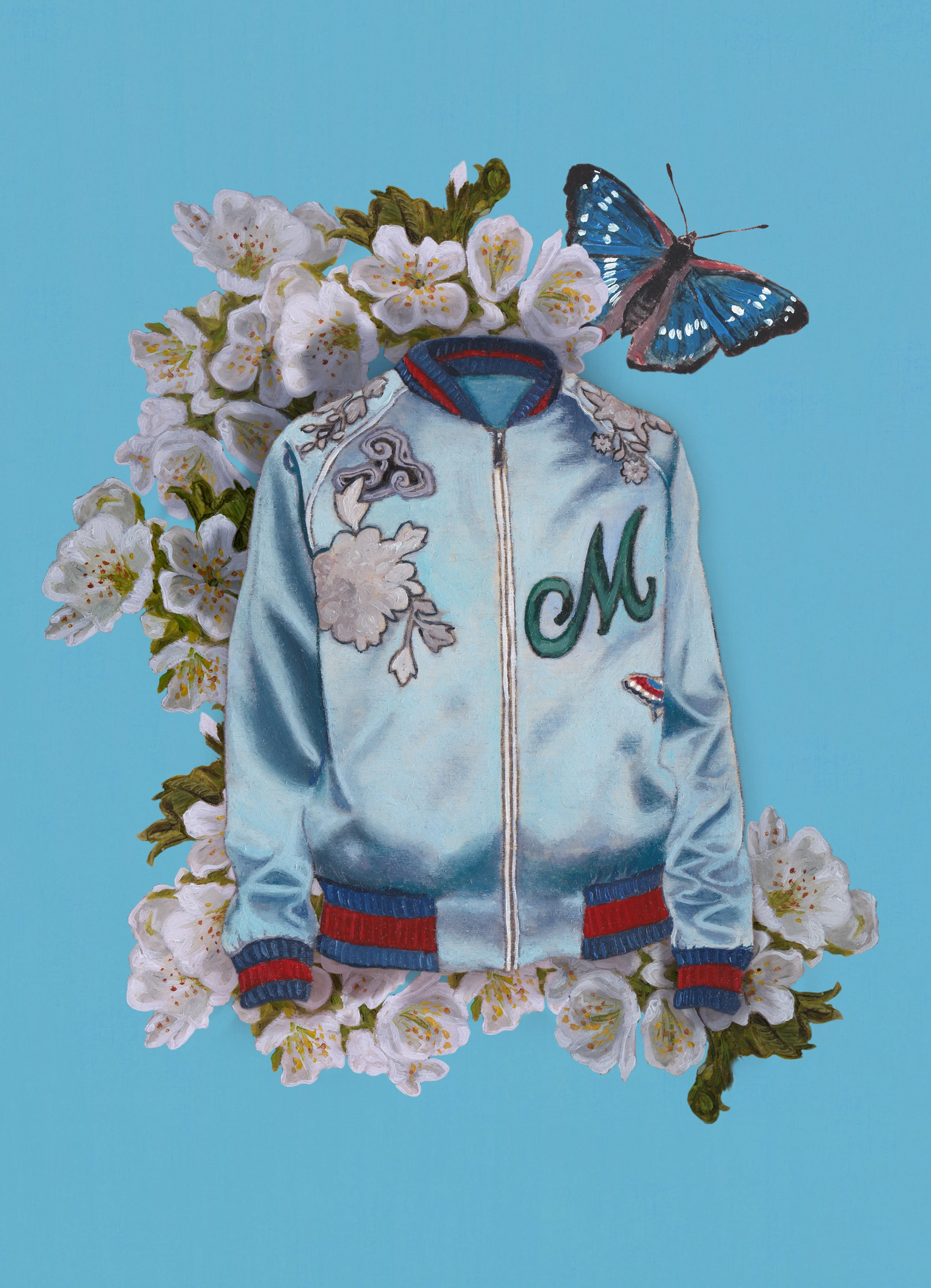 Gucci DIY