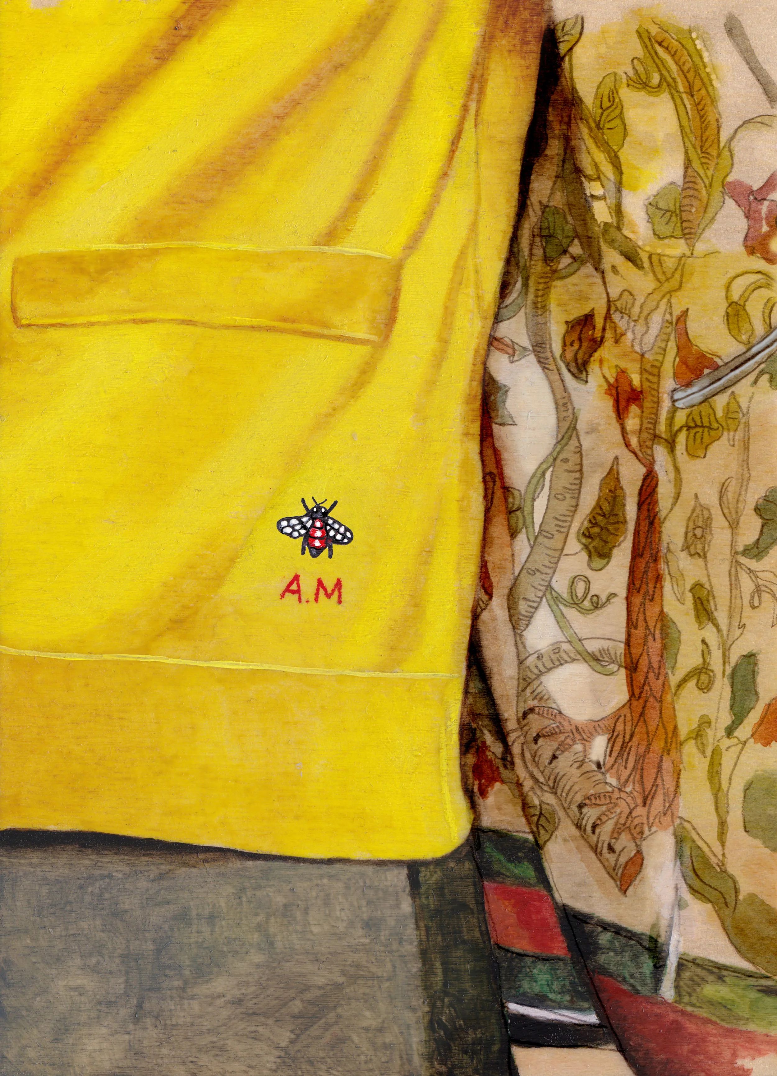 Gucci DIY