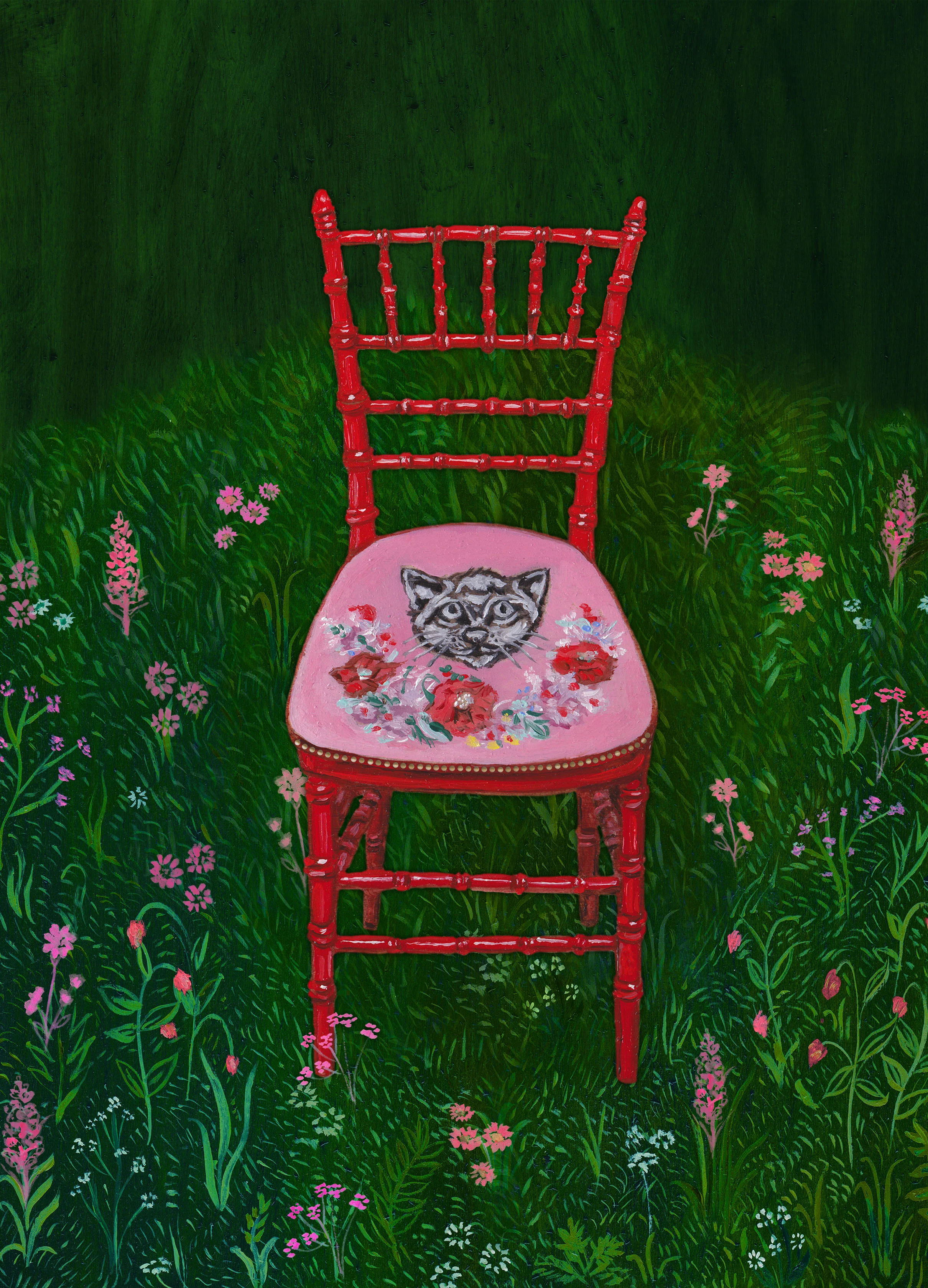 Gucci Décor