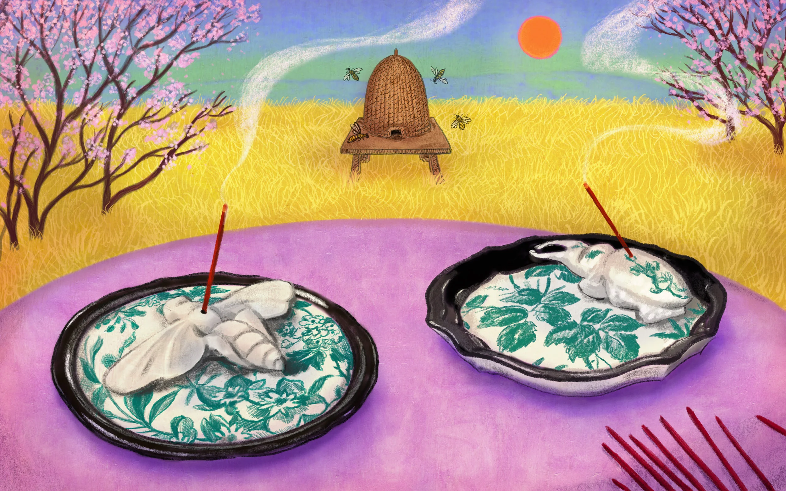 Gucci Décor - 2018