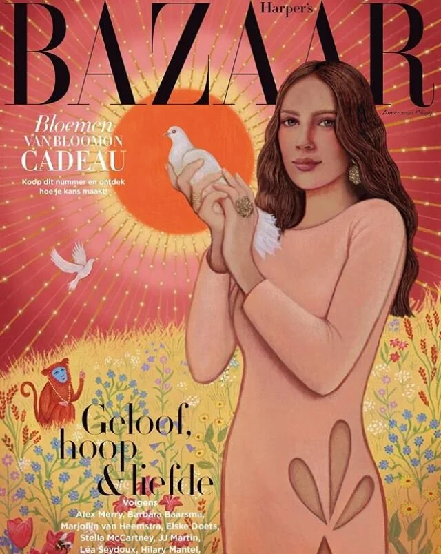 NETHERLANDS HARPERS BAZAAR JUNE JULY 2020_01.JPG