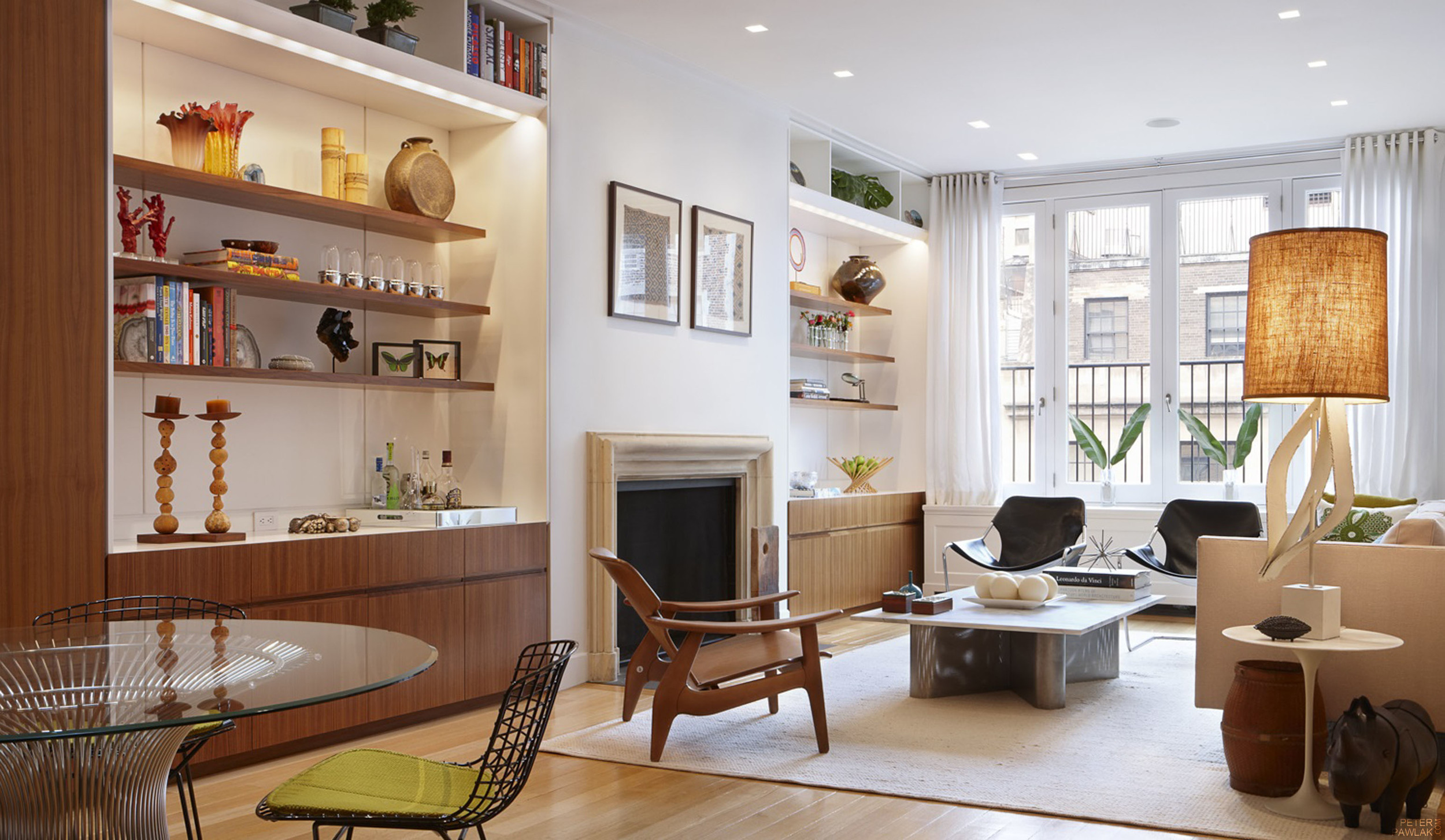   Living Room     Asha Fuller photographer   