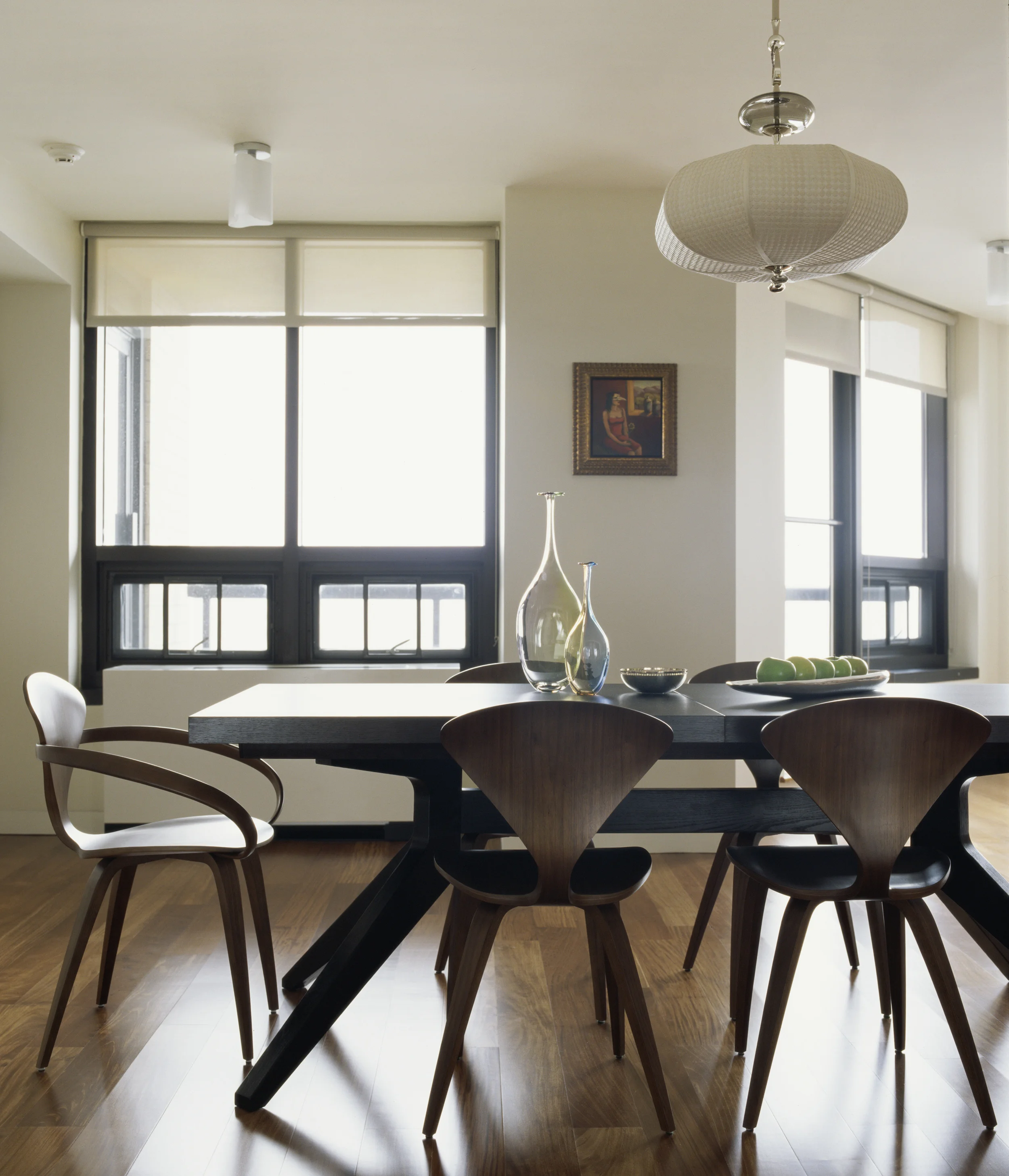 Dining Room Joshua Mc.Hugh photography