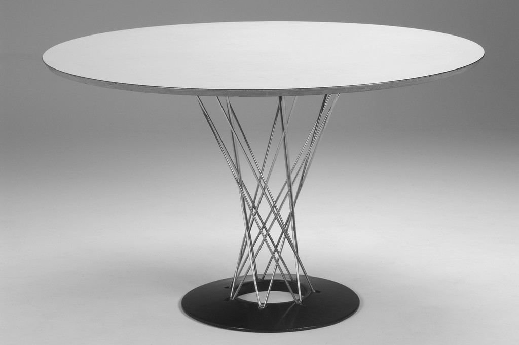 Original Noguchi Cyclone Table (1957)