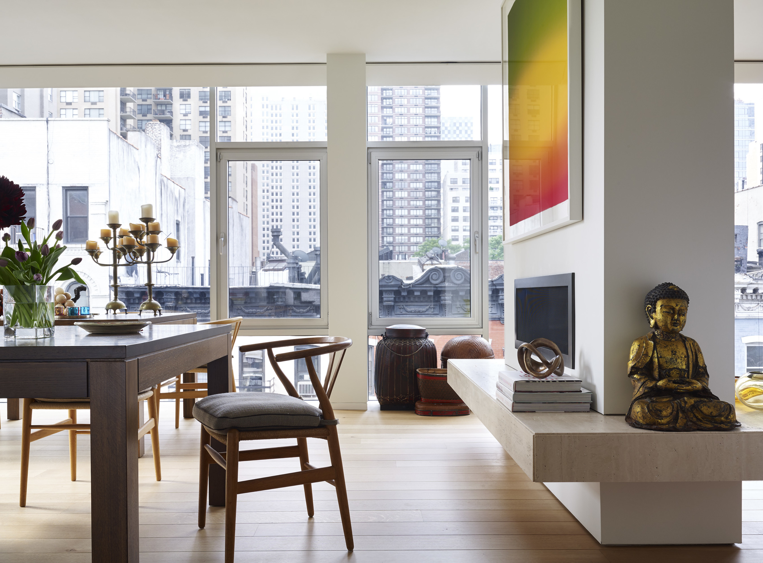 Upper East Side Penthouse — PPDS