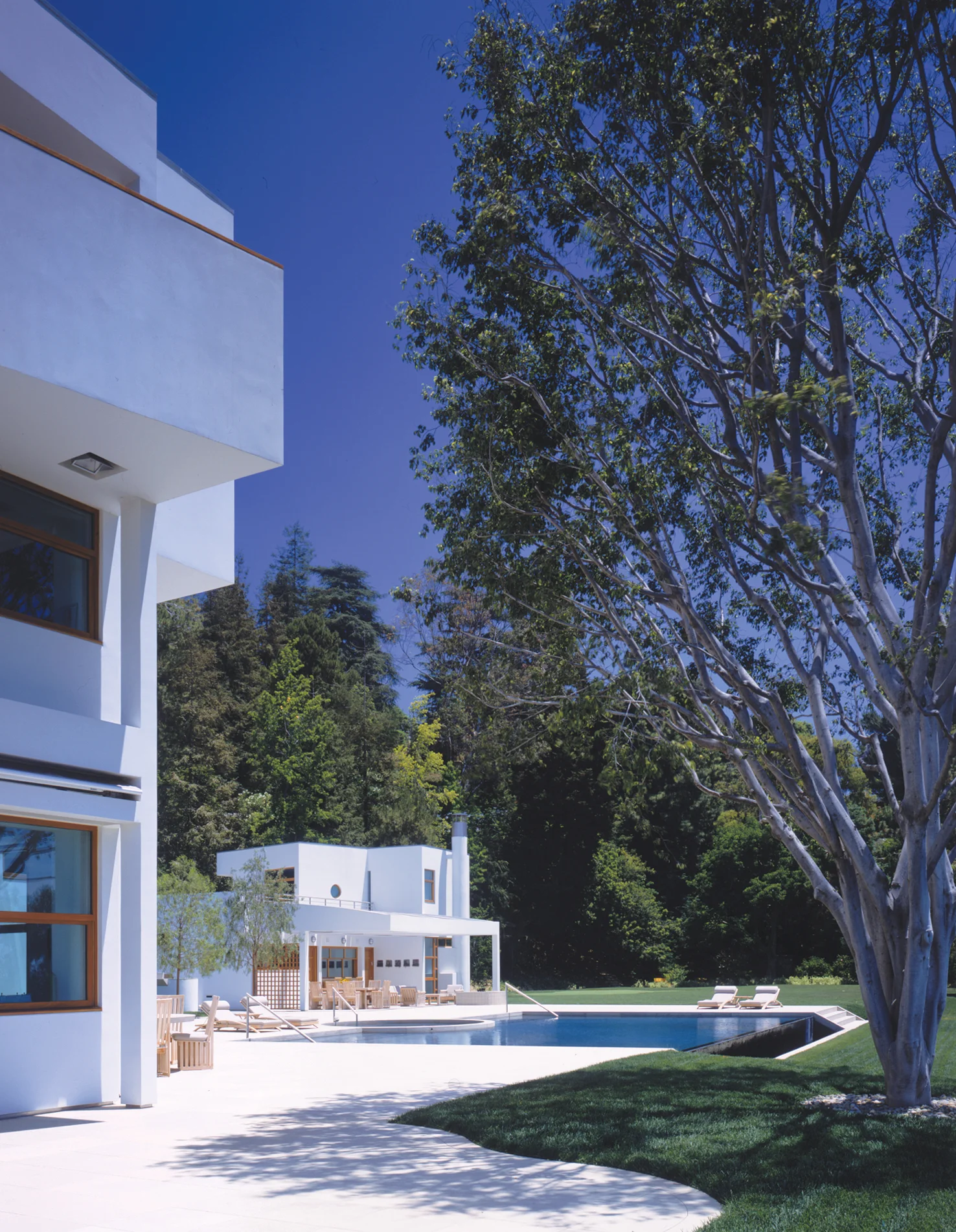 Casa Vacchia, GSAA: Peter Pawlak, Senior Architect