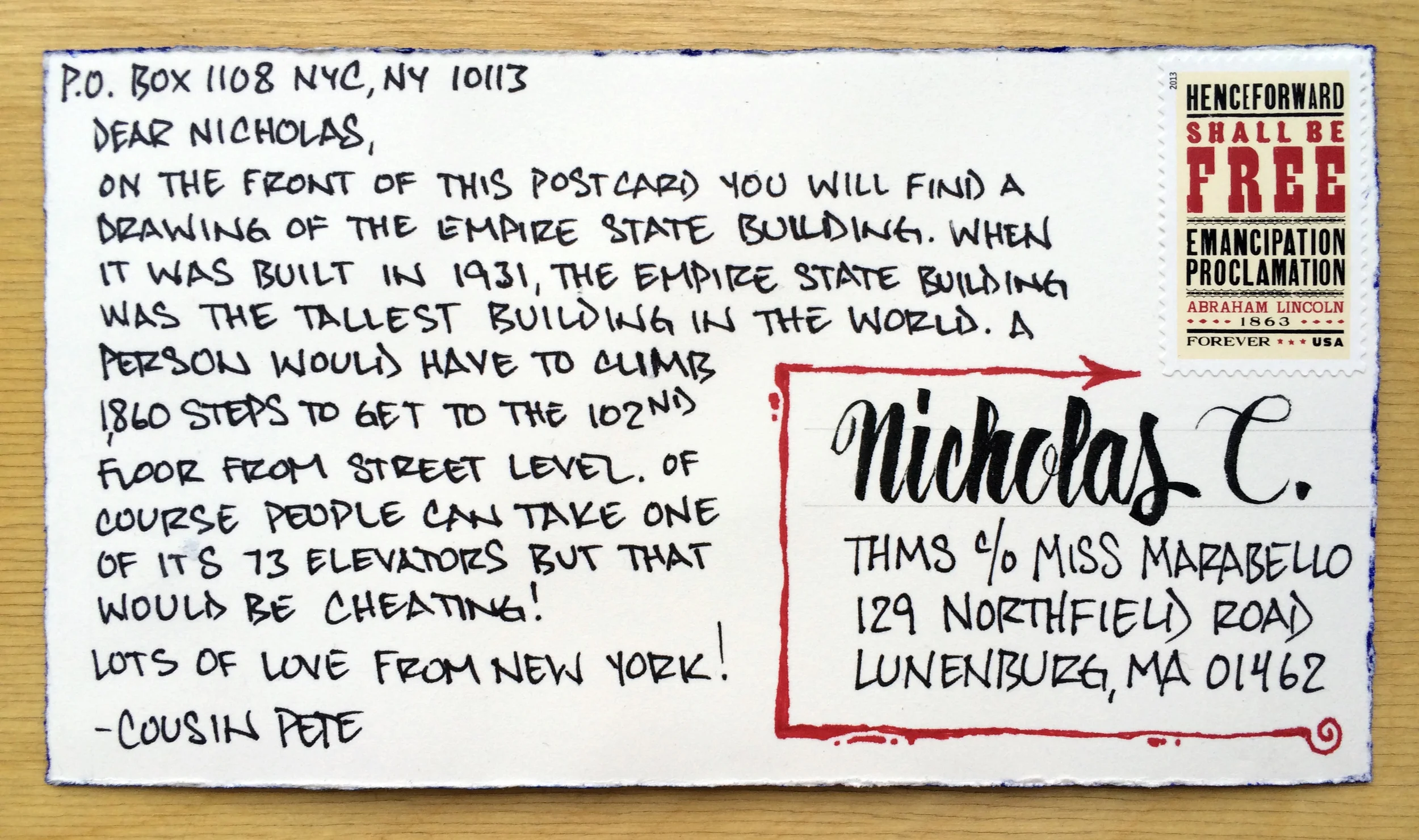 Empire State Postcard Back.JPG