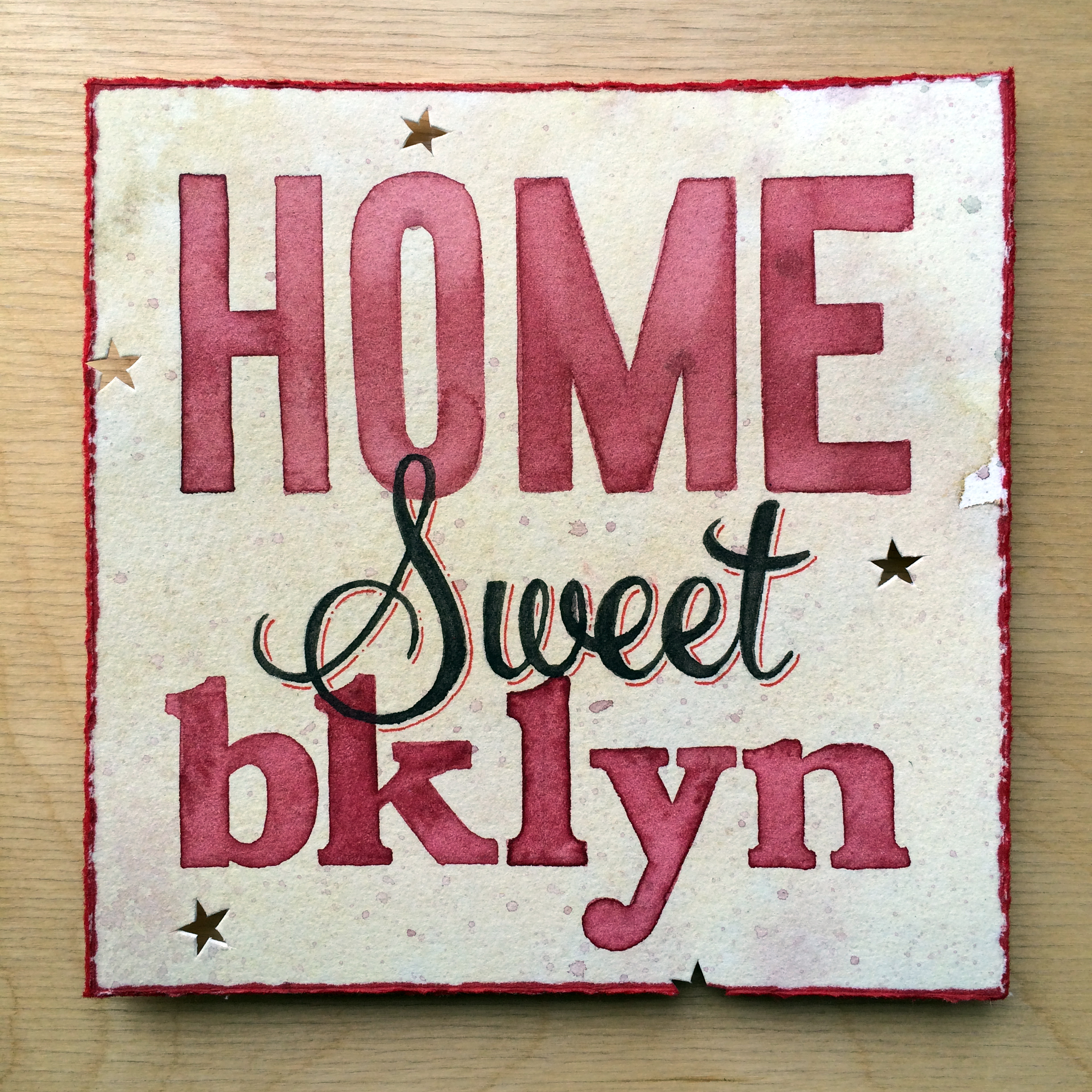 Brooklyn Lettering.JPG