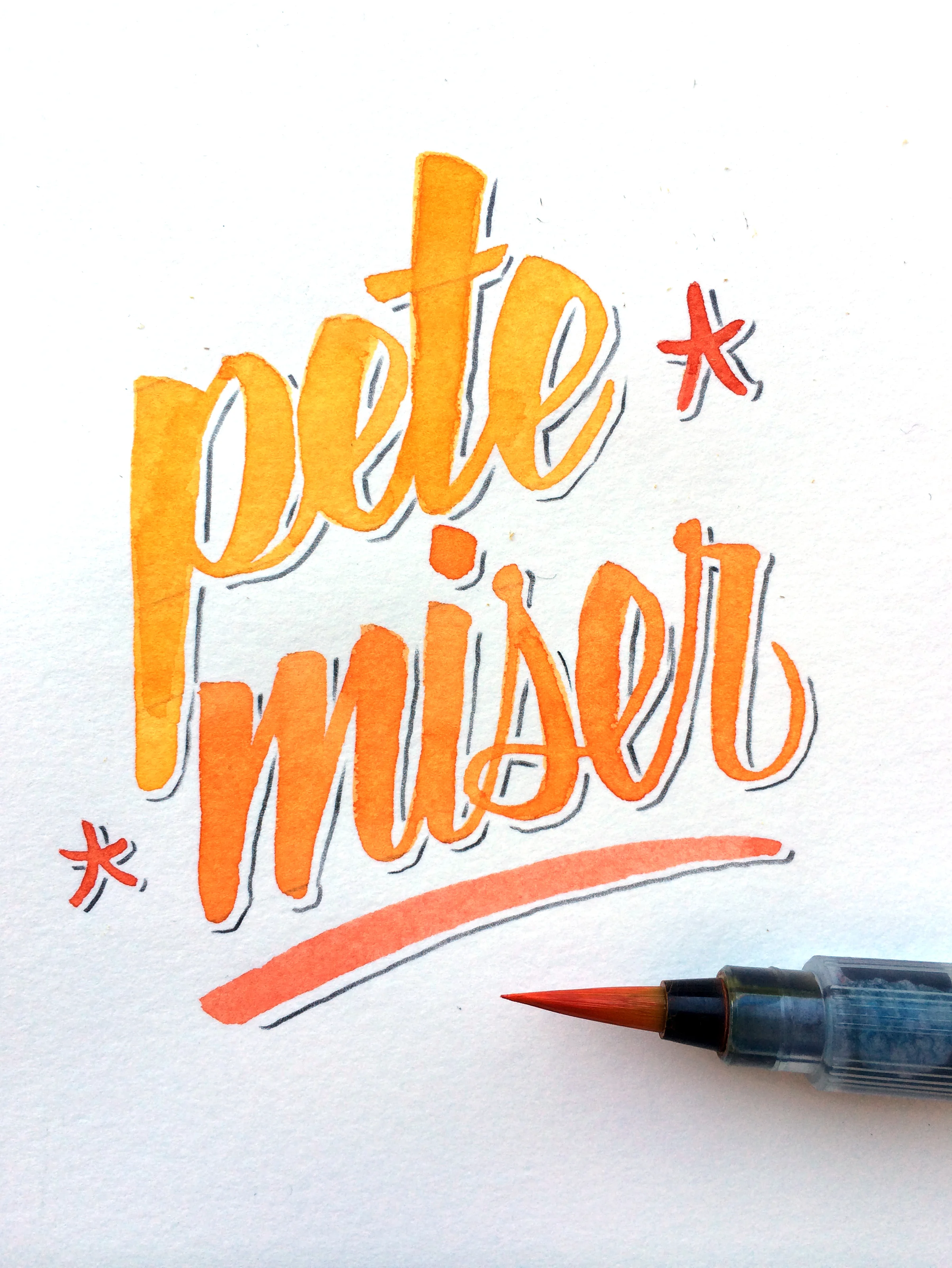 Pete Miser Lettering.JPG