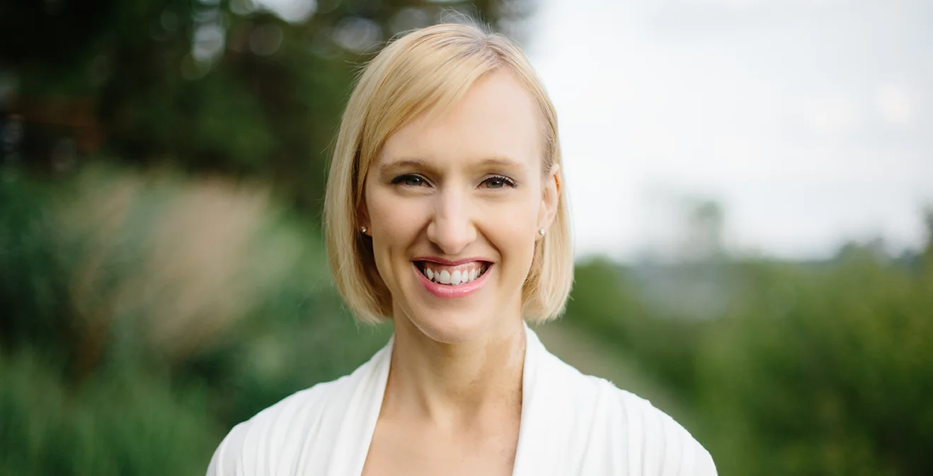 Christina Bell, Registered Psychologist