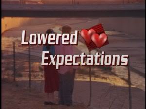 High Expectations in Relationships
