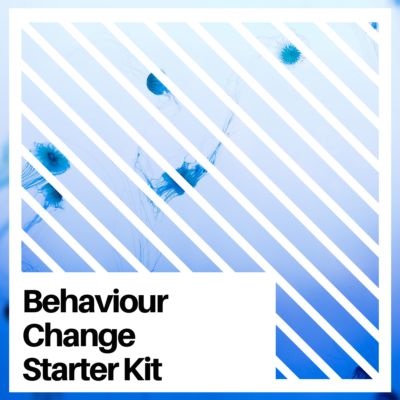 Behaviour Change Starter Kit