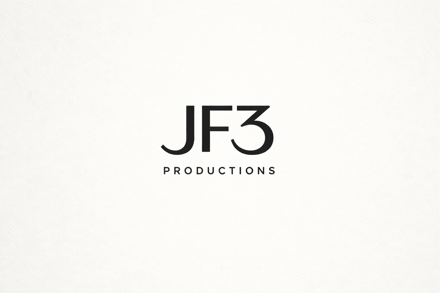 JF3 Productions