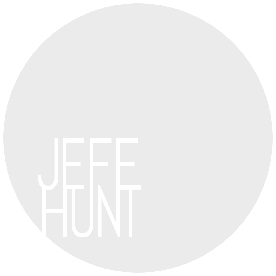 Jeff Hunt