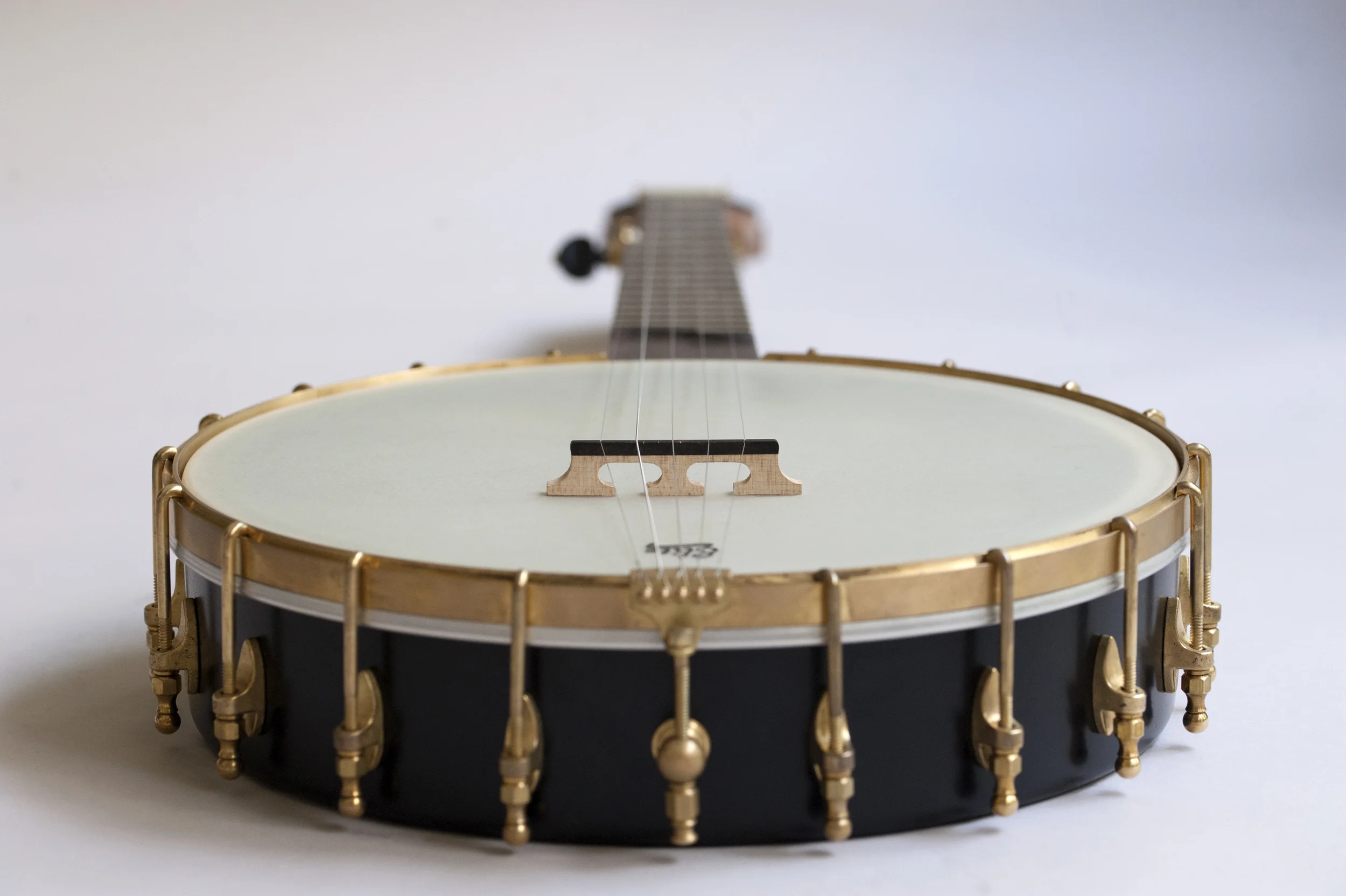 The Ozark Banjo Co. by Lukas Pool 