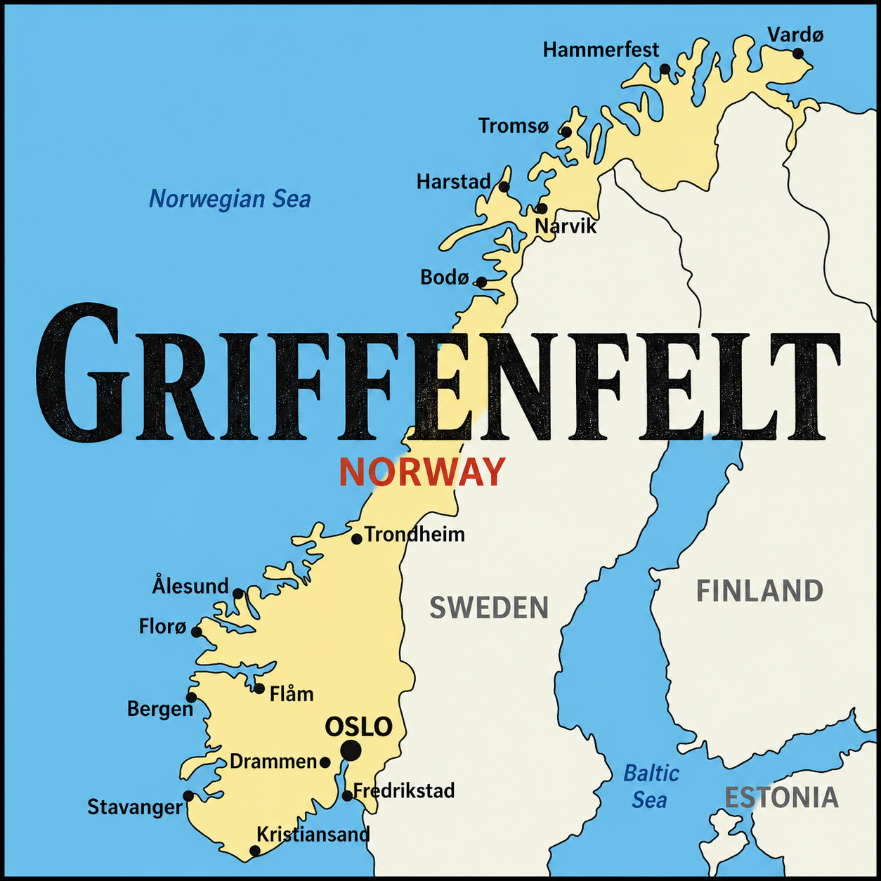 Griffenfelt