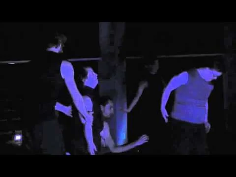 Nowhere But Here / Trailer 2014