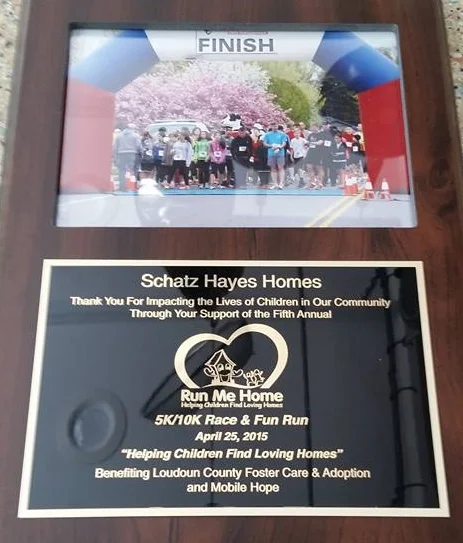 Helping Children Find Loving Homes